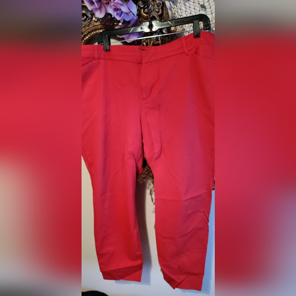 Old Navy Pixie - image 1